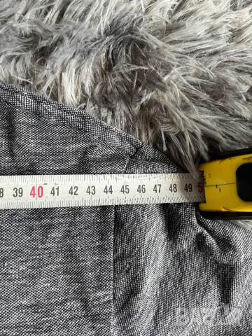 Поло Lacoste светло сива XXL , снимка 6 - Ризи - 54257850