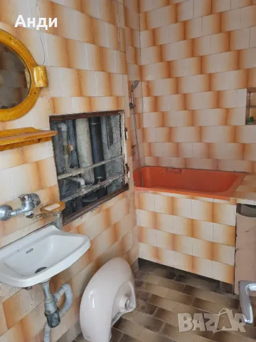 Тристаен апартамент, снимка 8 - Апартаменти - 56062211