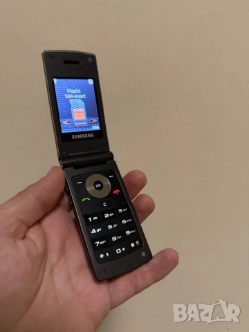 Samsung SGH E210  e210 Samsung Самсунг, снимка 3 - Samsung - 52456813