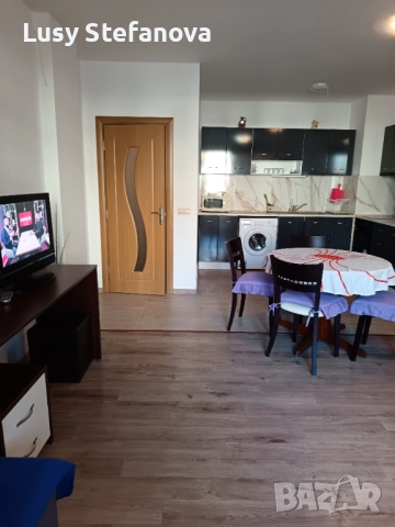 двустаен Балчик- Лайтхаус голф комплекс, снимка 11 - Апартаменти - 51889510