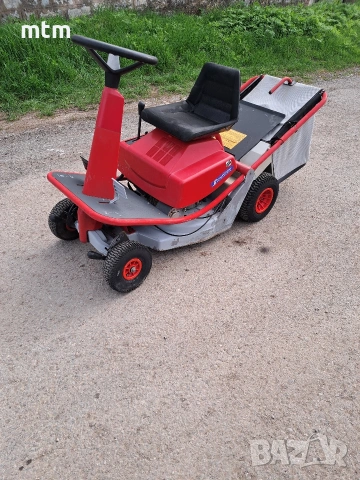 тракторна косачка 