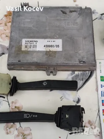 Части за Волво 440 , снимка 4 - Части - 47804072