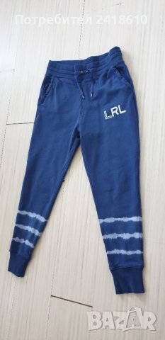 POLO Ralph Lauren  Womens Cotton Pant Size M ОРИГИНАЛ! Дамско Долнище!, снимка 11 - Спортни екипи - 40566670