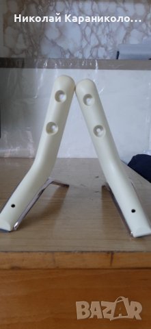 Продавам Лед ленти-6916L-1682A,6916L-1684A,6916L-1683A,6916L-1685A,крачета от тв.LG 42LB679V, снимка 15 - Телевизори - 29700026