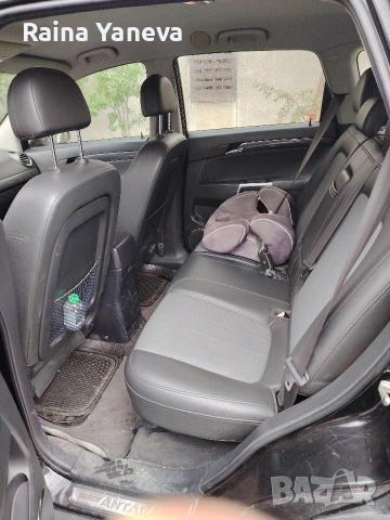 продавам, снимка 4 - Автомобили и джипове - 54274053