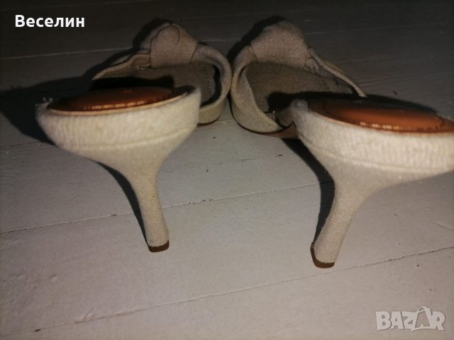 Дамски обувки Asos 42, снимка 6 - Дамски обувки на ток - 38055595