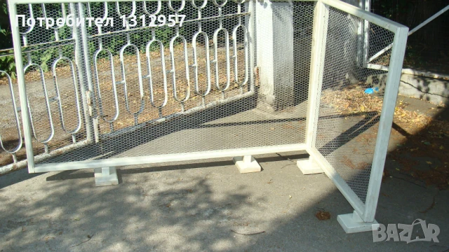 Преградни здрави пана, снимка 3 - Пана - 51099992