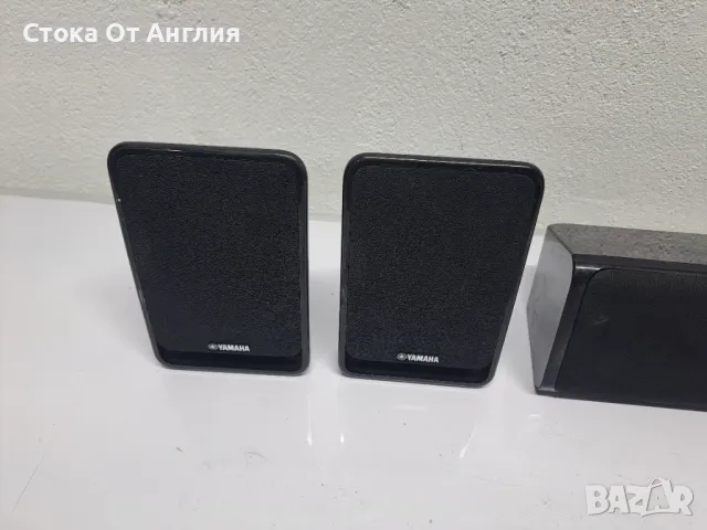 Тонколони - Yamaha, снимка 3 - Тонколони - 49273254