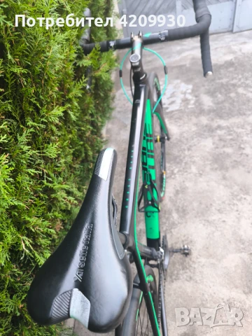 CUBE CROSS RACE SL, снимка 2 - Велосипеди - 51133760