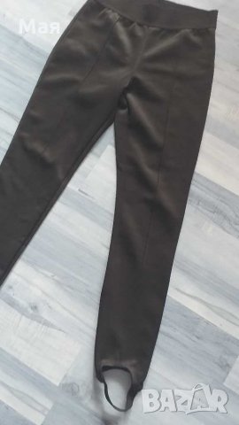 Черен еластичен клин, снимка 2 - Клинове - 30549427