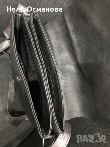 Нова дамска чанта с дълга дръжка, снимка 2 - Чанти - 40352380