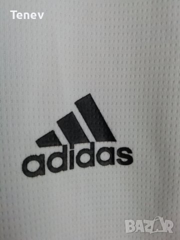 Adidas Response Climacool оригинална тениска фланелка XXL 2XL, снимка 4 - Тениски - 38023395