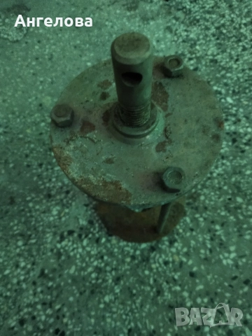 Скоба за лагери, снимка 2 - Други инструменти - 52618588