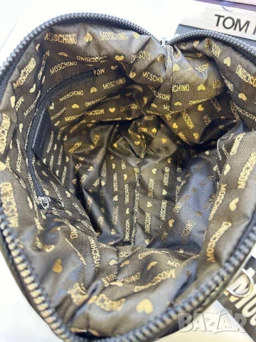 чанти karl lagerfeld moschino , снимка 11 - Чанти - 50676178