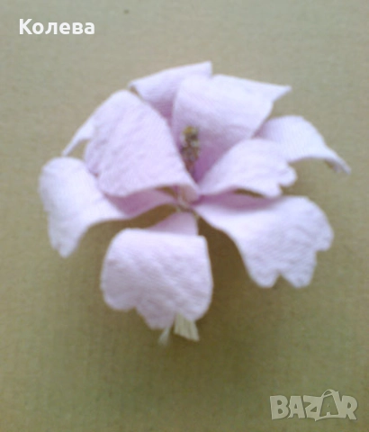 Изкуствени цветя, снимка 11 - Изкуствени цветя - 52350946