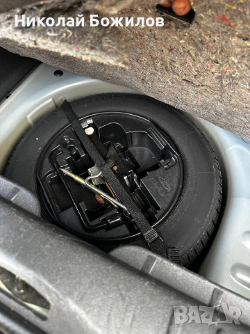 Продавам Citroen C3 1.4i-75 кс 2006 г нов внос от Германия , снимка 10 - Автомобили и джипове - 53040533