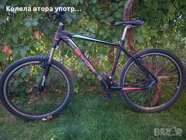 Колело 26 цола Byox