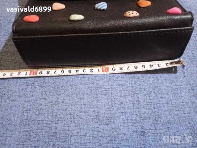 Дамска чантичка , снимка 11 - Чанти - 51614190