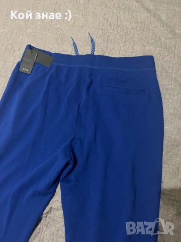 Armani Exchange, снимка 4 - Спортни дрехи, екипи - 54071258