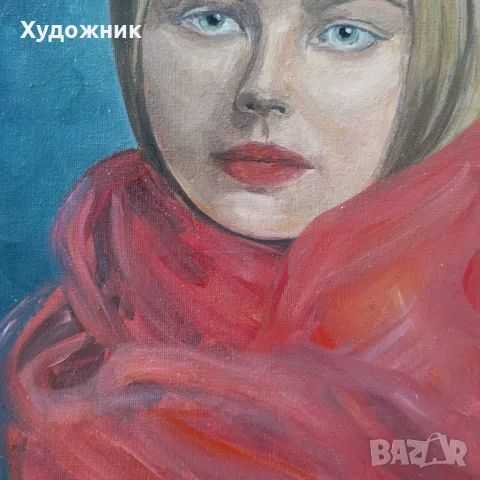 Картини с маслени бои, снимка 9 - Картини - 56460121