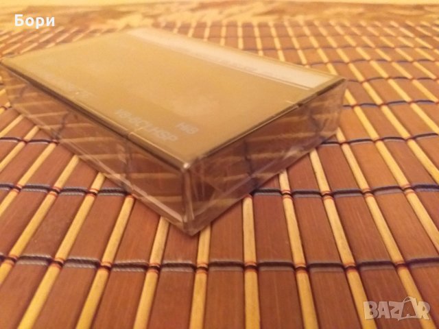 Sony 8mm Почистваща касета , снимка 5 - Плейъри, домашно кино, прожектори - 31036899