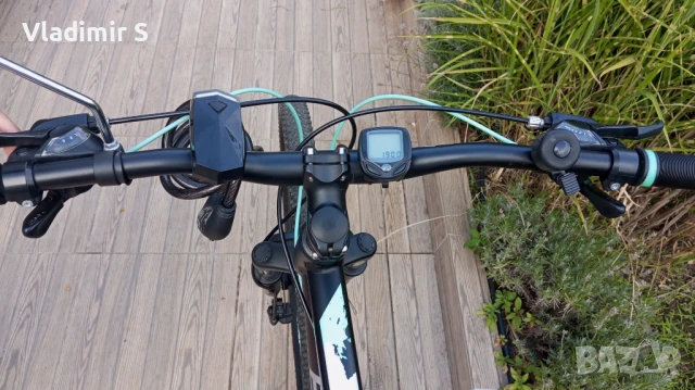 Продам Колело, снимка 6 - Велосипеди - 51234426