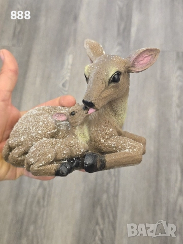 коледни фигурки , снимка 5 - Декорация за дома - 52175652