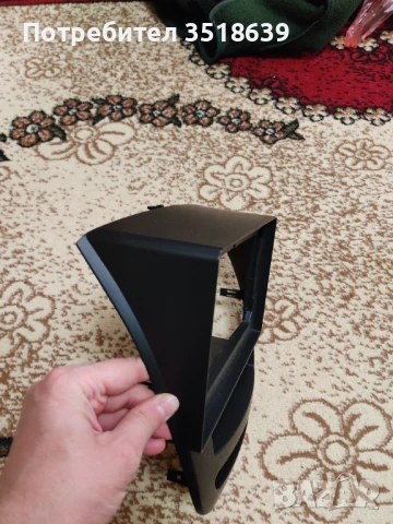 Панел за навигация на Тойота Айго 10 инча, снимка 2 - Аксесоари и консумативи - 50607709