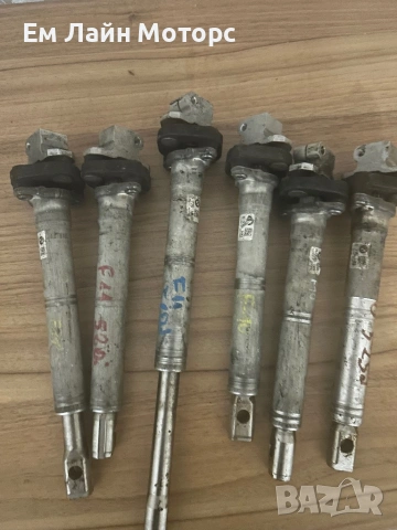 Кормилни  валове  за F10 F11