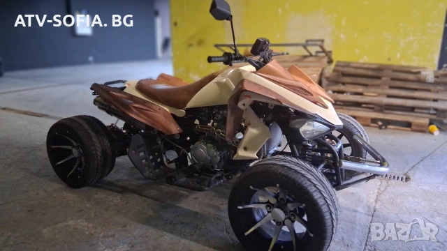 Нов внос , снимка 2 - Мотоциклети и мототехника - 54238618