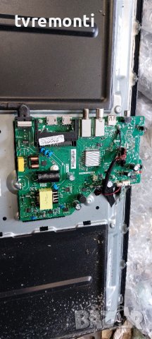 лед диоди от дисплей V320BJ8-Q01 от телевизор OK модел ODL32653HS-TB, снимка 3 - Части и Платки - 37547557