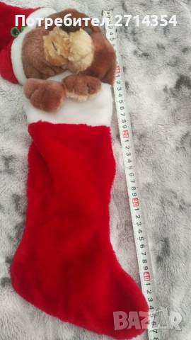 Коледни подаръци декорация, снимка 13 - Коледни подаръци - 35054917