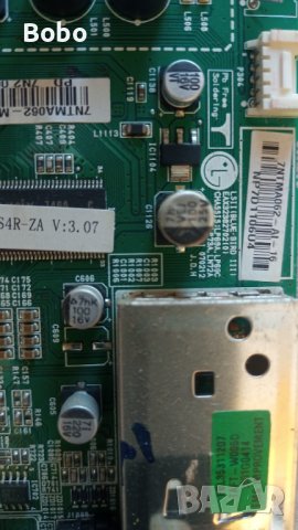 Main board EAX32382702(0), снимка 2 - Части и Платки - 38048222