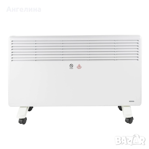 Печка конвекторна Termomax TR1020P, 2000W, панелен