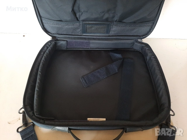 Чанта за лаптоп или документи на Samsonite, снимка 8 - Чанти - 53084364