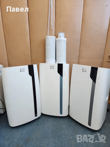 компресорни мобилни климатици., снимка 8 - Климатици - 54090056