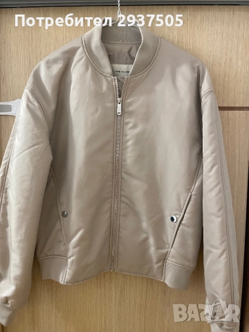 Дамско яке Calvin Klein размер XS