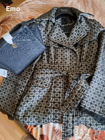 Лот, снимка 4 - Якета - 48248783