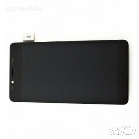 Nokia Lumia 950 - Nokia 950 дисплей 