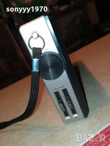 SG-786L 7 BAND RADIO WITH FM STEREO RECEIVER-ВНОС FRANCE 2401221750, снимка 8 - Радиокасетофони, транзистори - 35547363