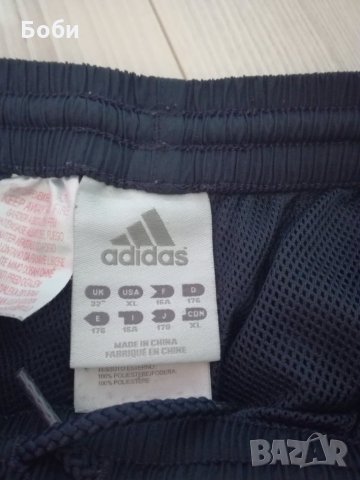 Adidas, снимка 4 - Къси панталони - 29966616