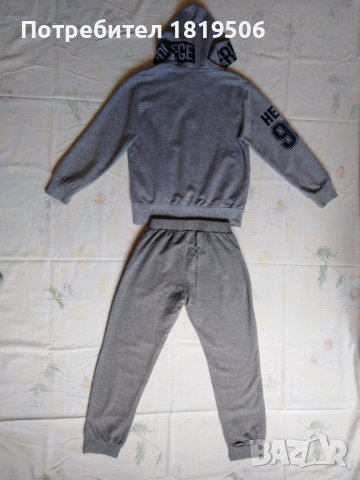 Детски комплект за момче-128 см, снимка 3 - Детски комплекти - 36855180