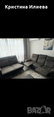 Дивани, снимка 10 - Дивани и мека мебел - 53048041