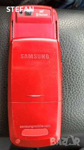 SAMSUNG SGH-E250, снимка 3 - Samsung - 44493327
