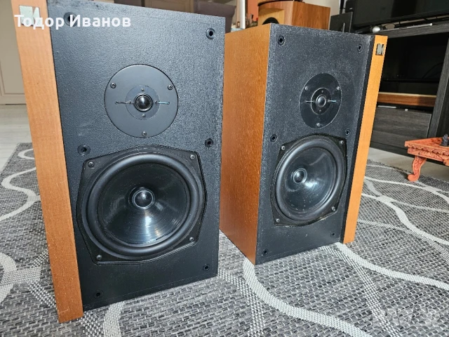 kef corelli