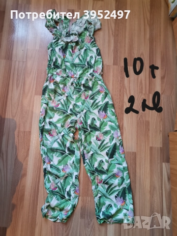 Дрехи , снимка 4 - Други - 51453163