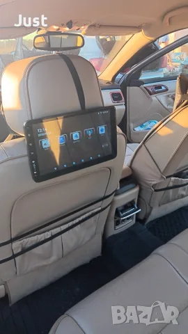 Пежо 607 автоматик, снимка 7 - Автомобили и джипове - 55972574