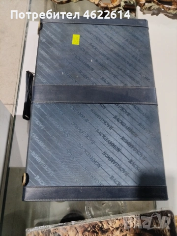 ТАБЛА ЗА ИГРА , снимка 2 - Шах и табла - 53339533