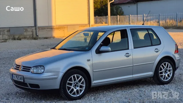 Голф 4 1.9 Tdi/116 Климатроник