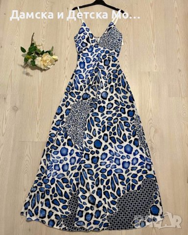 Рокля, снимка 2 - Рокли - 37650884